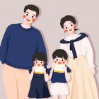 마음이병 （心软是病i）