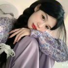 仲夏蔷薇 花尽梦魇郁音苍-