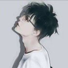 ↘这散落的繁花ぐ为谁悲〃
