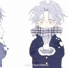 秋近