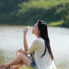 冷清秋