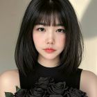 清幽茉莉