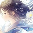 「君阁」慕洛颜