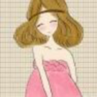 泡芙小姐