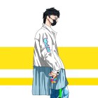 , 蹒跚