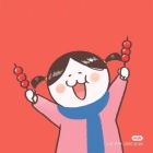 清风无语* 花