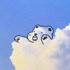寂寞、纷飞