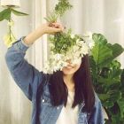 。惟有葵花向日倾