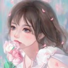 远逝の暮霭已升
