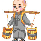 心佛