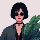一点一点变坏中