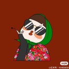彼岸╮花開╰花落