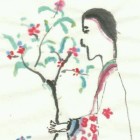 水库