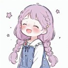 清风雨点