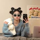 如若不坚强，脆弱给谁看?
