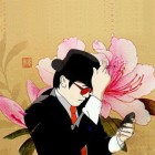 后青春期的诗
