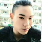哭泣男孩