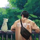 逍遥 ゞ☆ 凯