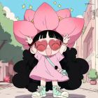 陆子琪