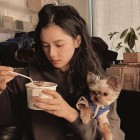 李婧怡