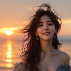 水无心
