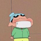       南北風！