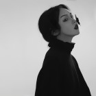 眸、只为你1.人停留