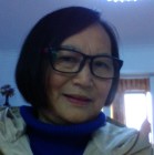 雪中一朵莲