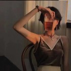 如果。我们还在一起。