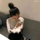 可爱美眉