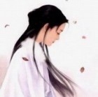林落