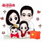 似水流年丶只要有你陪