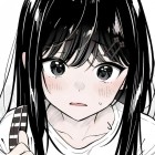 心~·~静