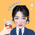 深☆☆连