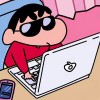 低吼