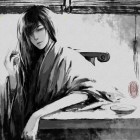 借张纸