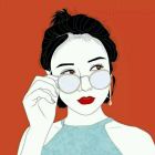 神聖ゝ椛尐浠灬倾城小美人