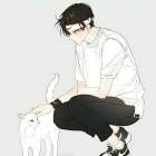 晚风过