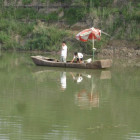 温暖同行