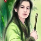 片片枫叶情