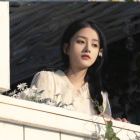 苏黎世旳樱花雨ら