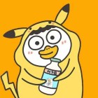 短发美骚年兔。