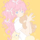 花落、祭祀