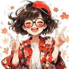 然后随遇而安
