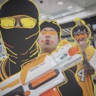    采花大盗︺