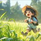 张雨