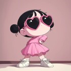 忆残年、