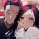❤潘茉晗羽❤