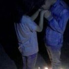 樱花树下的公主