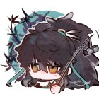 №＾鱼忘七秒°